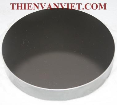 Gương cầu D200mm dành cho kính thiên văn phản xạ